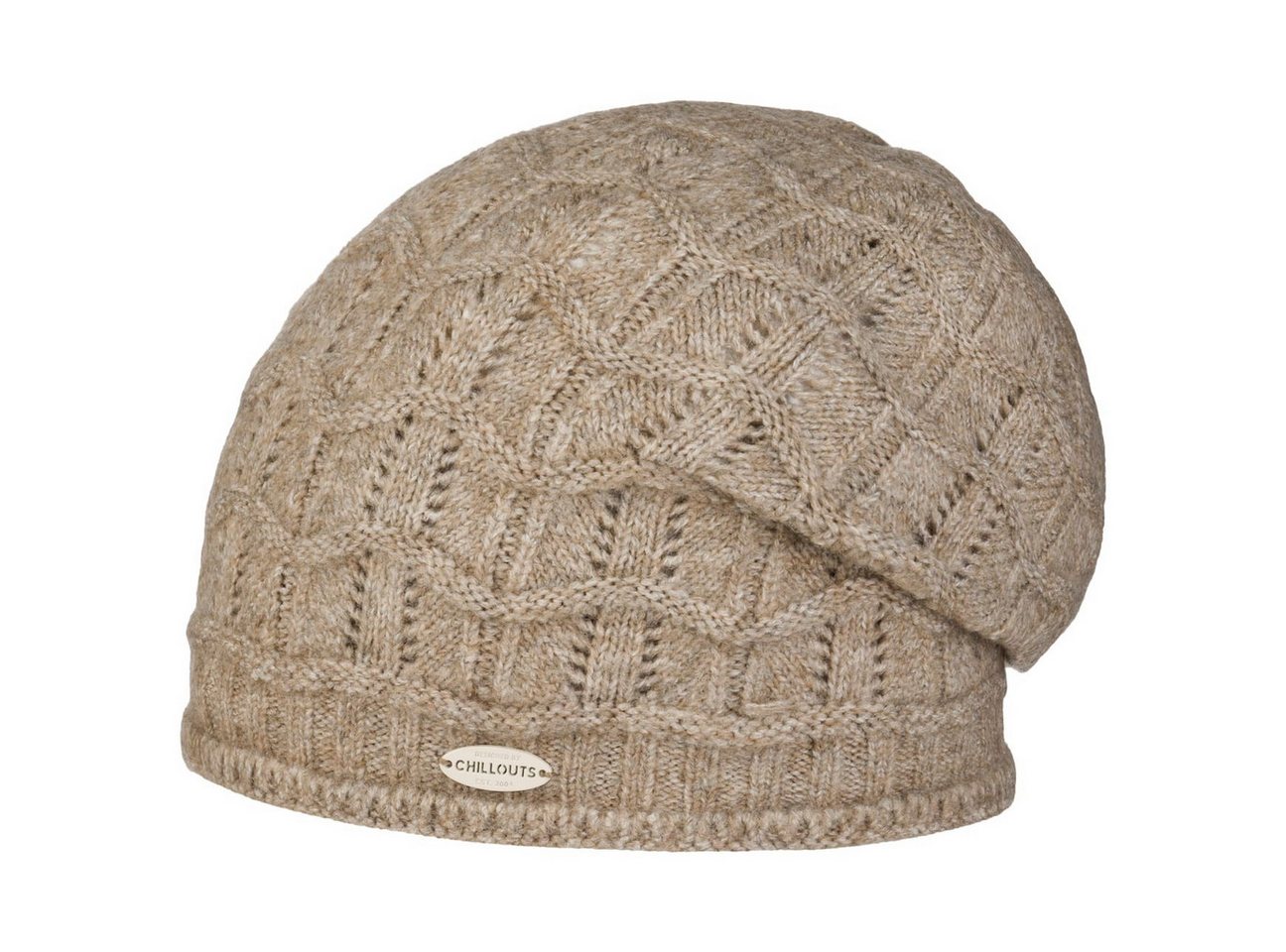 chillouts Beanie chillouts Beanie von chillouts