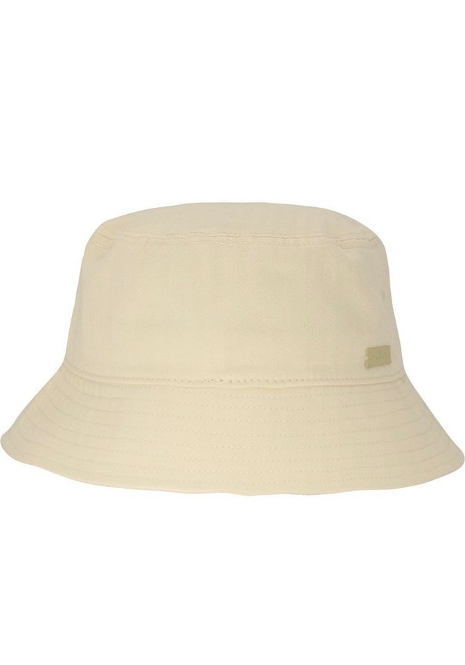 chillouts Fischerhut mit seitlich angenähtem Logo von chillouts