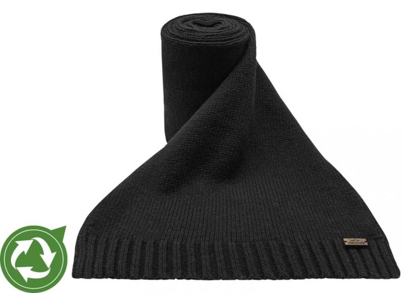 chillouts Multifunktionstuch Grady Scarf black von chillouts