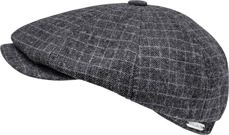 chillouts Schiebermütze Ronald Hat mit komfortablem Innenfutter von chillouts