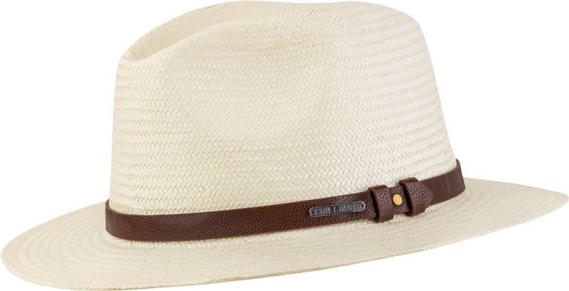 chillouts Schirmmütze PADUA HAT NATURAL von chillouts