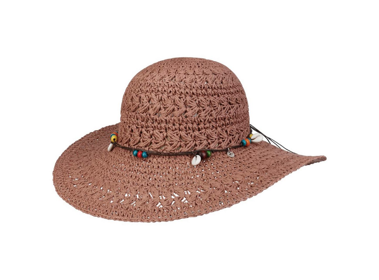 chillouts Sonnenhut (1-St) Sommerhut von chillouts