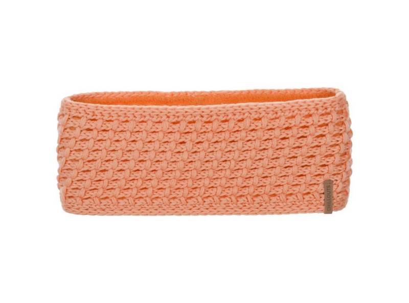 chillouts Stirnband (1-St) Headband mit Futter von chillouts