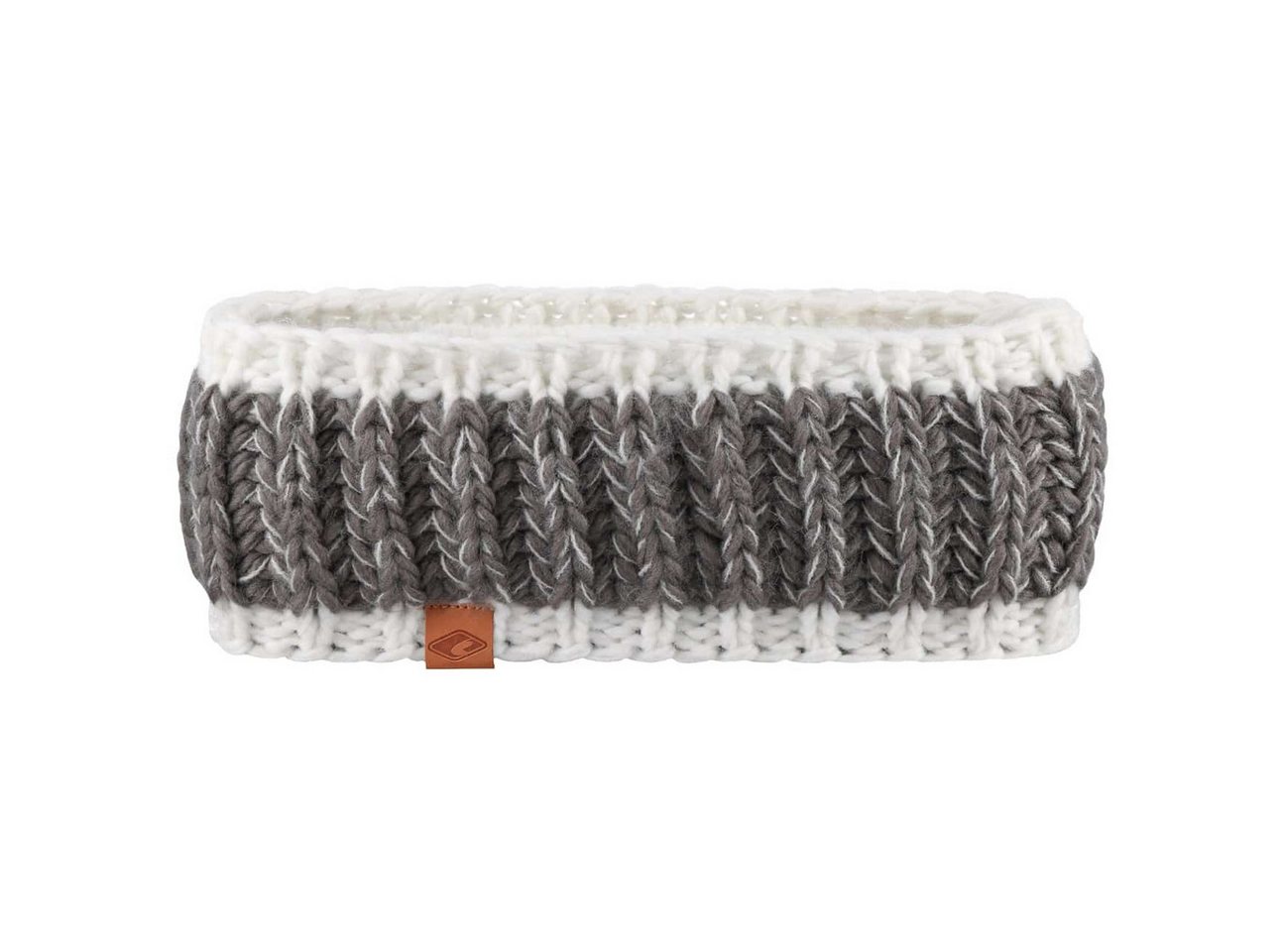 chillouts Stirnband (1-St) Headband mit Futter von chillouts