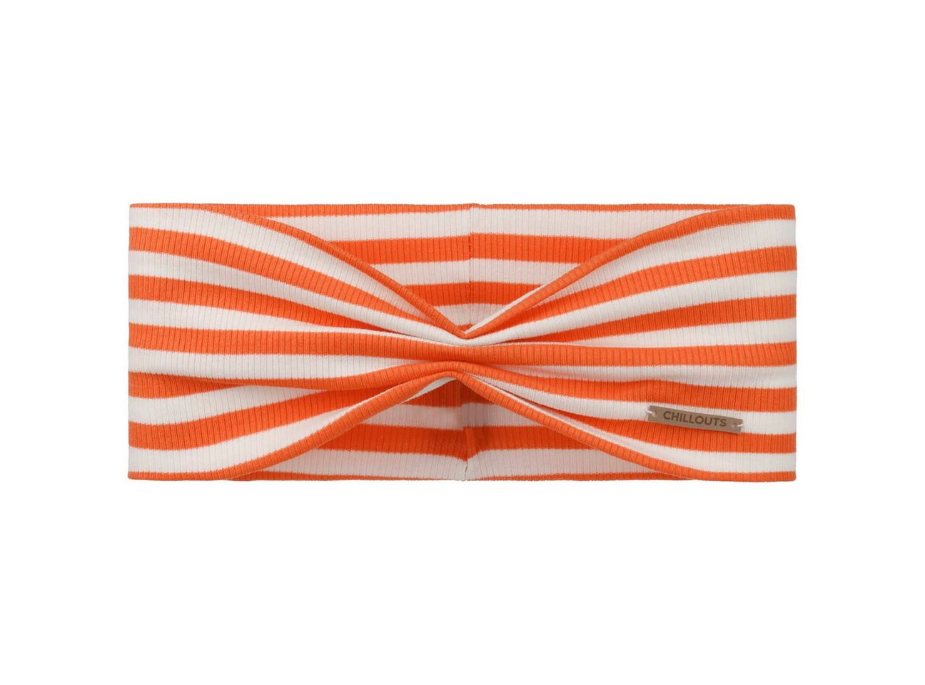 chillouts Stirnband (1-St) Headband von chillouts