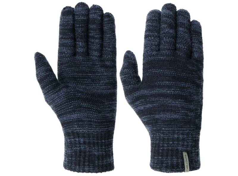 chillouts Strickhandschuhe (1-St) Fingerhandschuhe, Made in the EU von chillouts