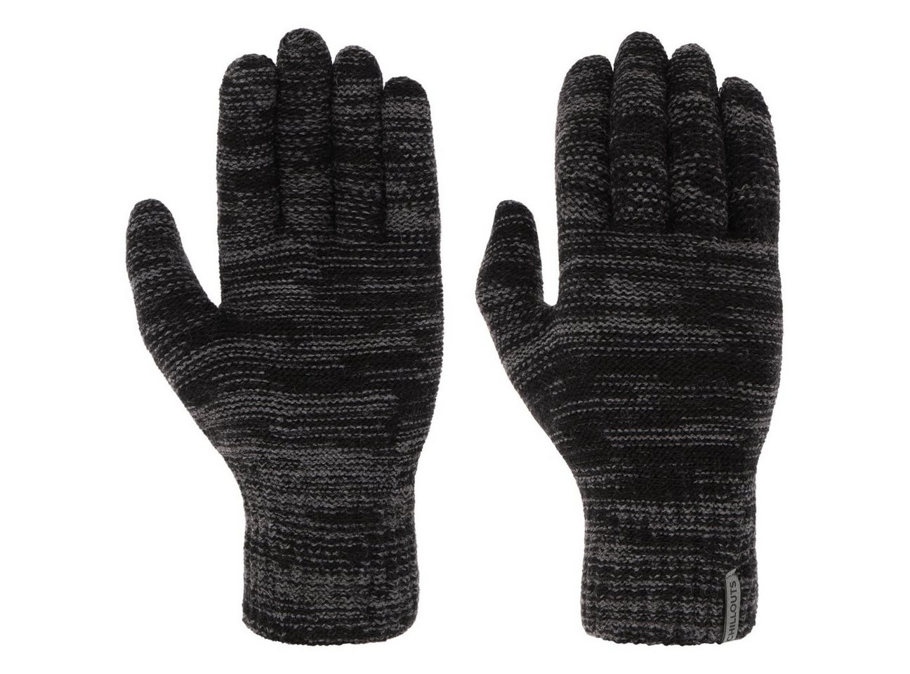 chillouts Strickhandschuhe (1-St) Fingerhandschuhe, Made in the EU von chillouts