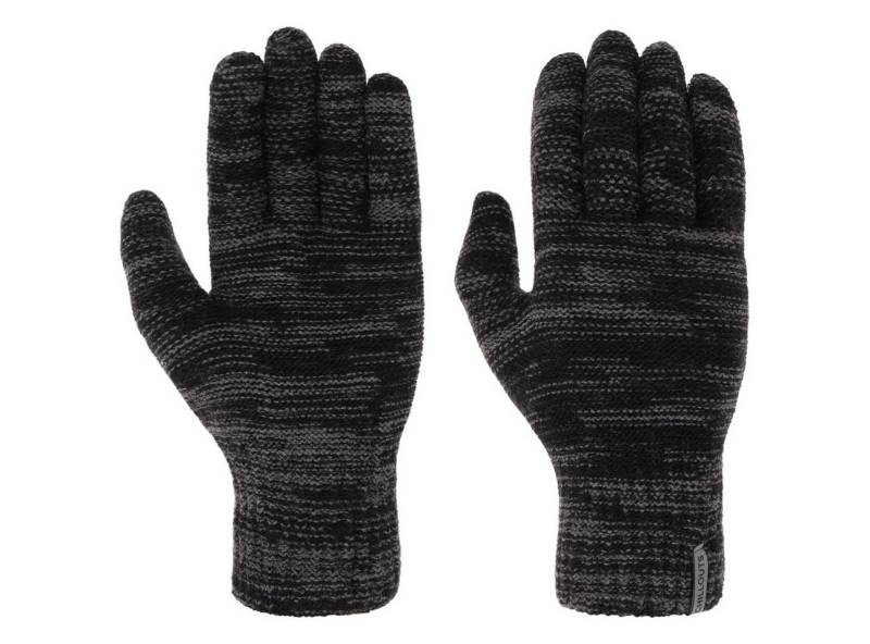 chillouts Strickhandschuhe (1-St) Fingerhandschuhe, Made in the EU von chillouts