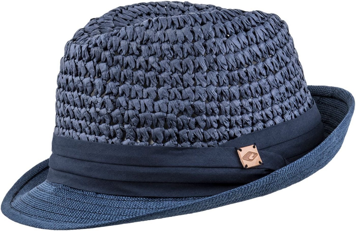 chillouts Strohhut Imola Hat aus Papier chillouts Strohhut Imola Hat aus Papier von chillouts