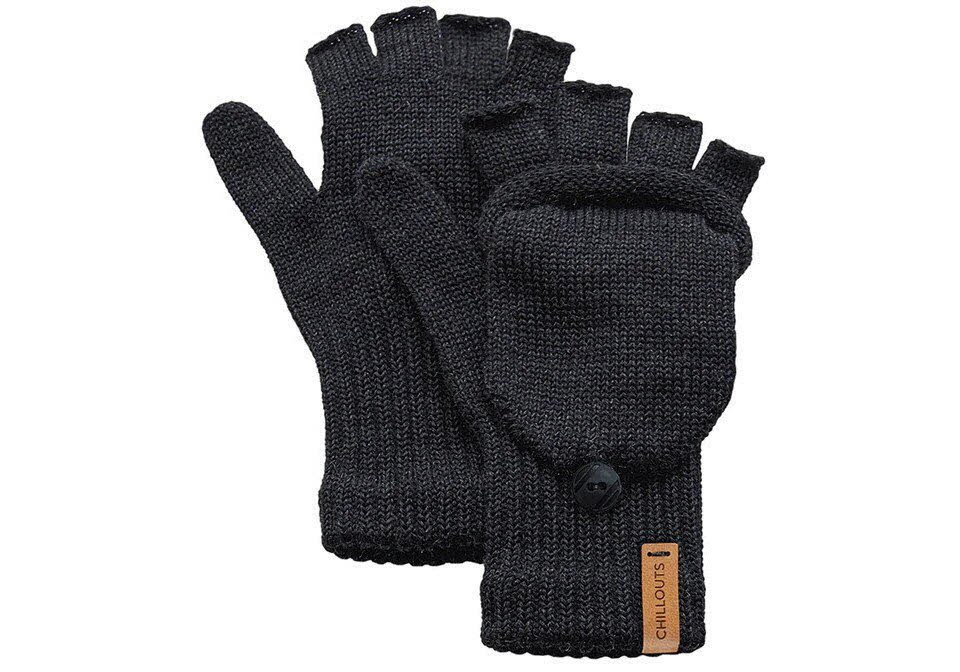 chillouts Trainingshandschuhe Thilo Glove von chillouts