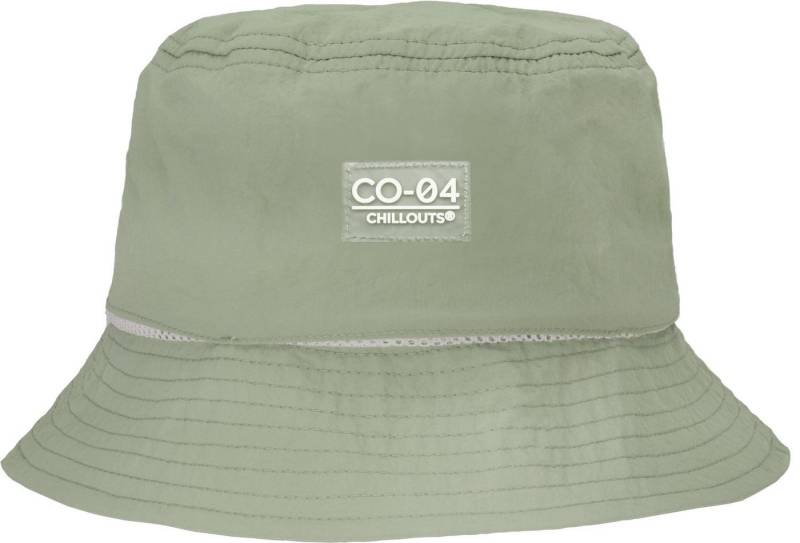 chillouts Trilby Kenai Hat Flapper von chillouts