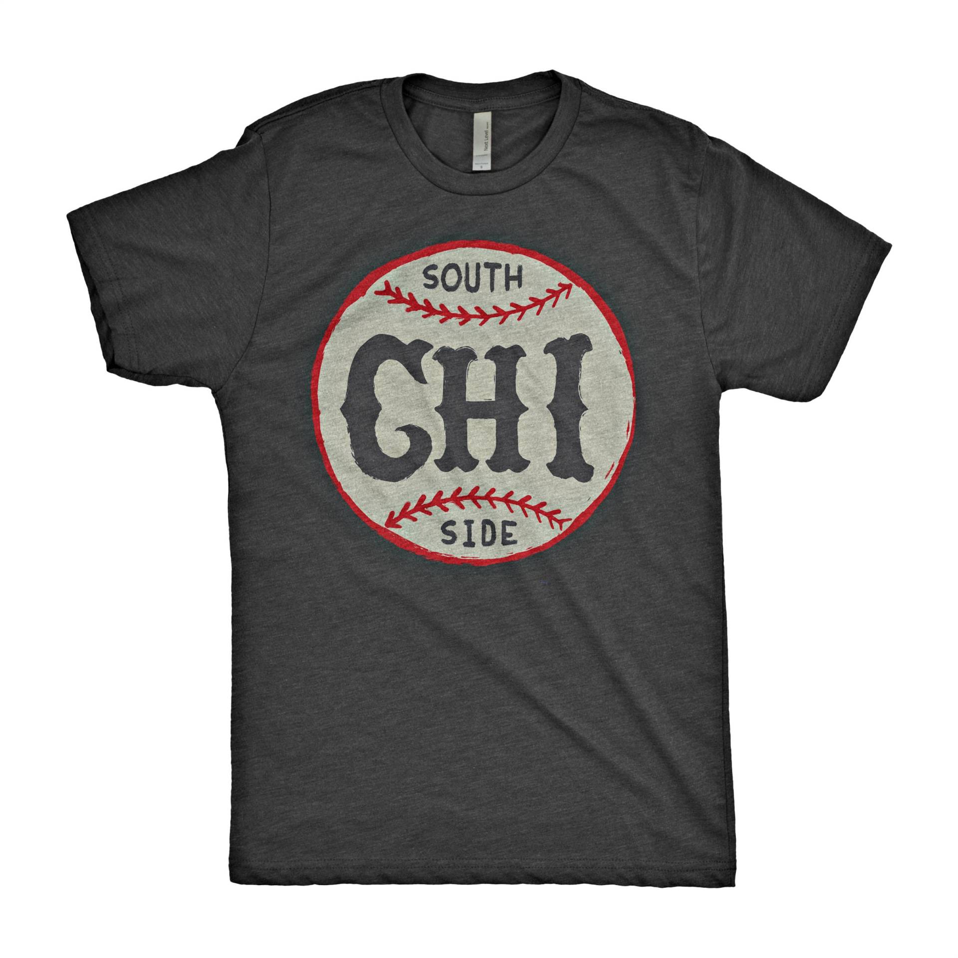 Chicago White Sox T-Shirt von chitownclothing
