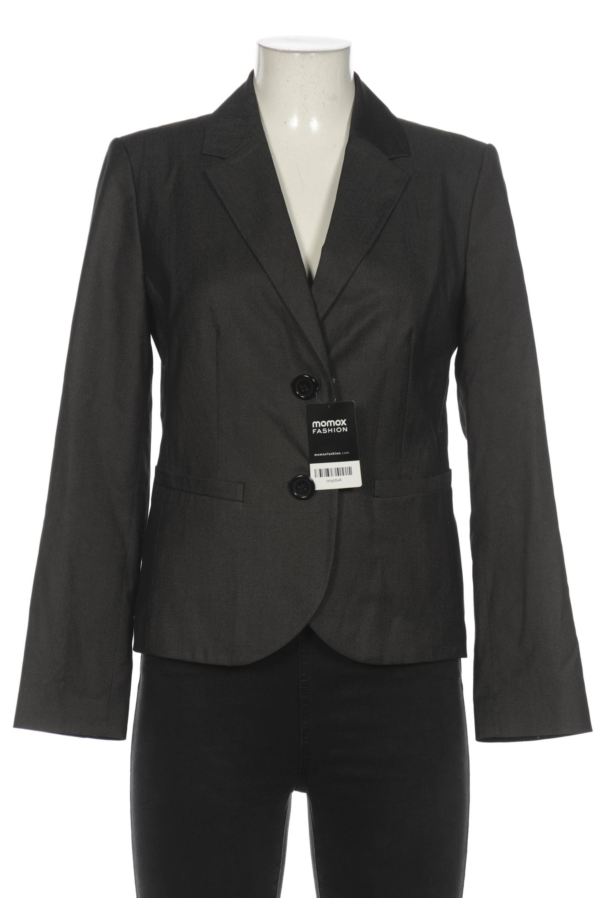 Christian Berg Damen Blazer, grau von christian berg