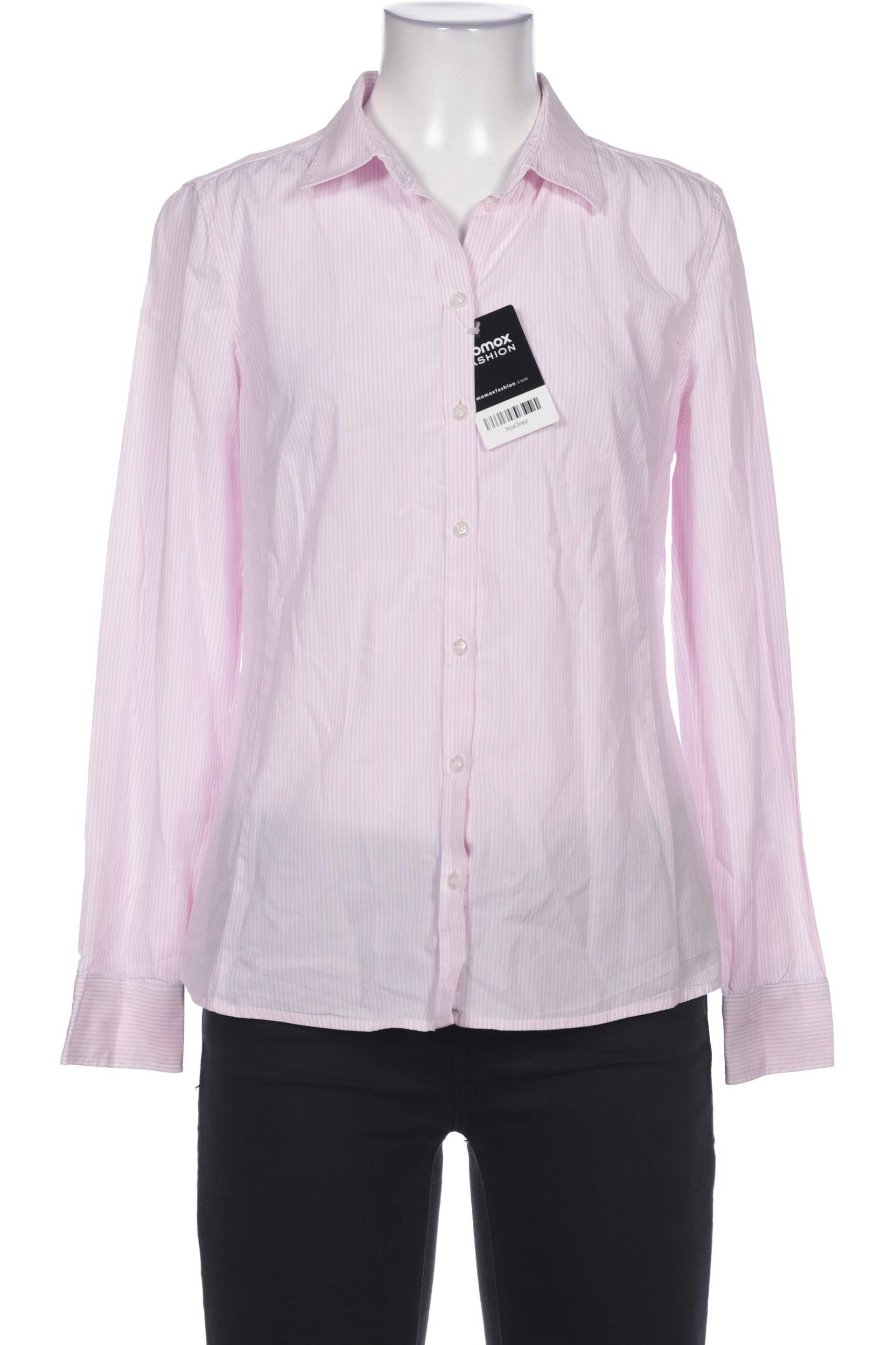 Christian Berg Damen Bluse, pink von christian berg