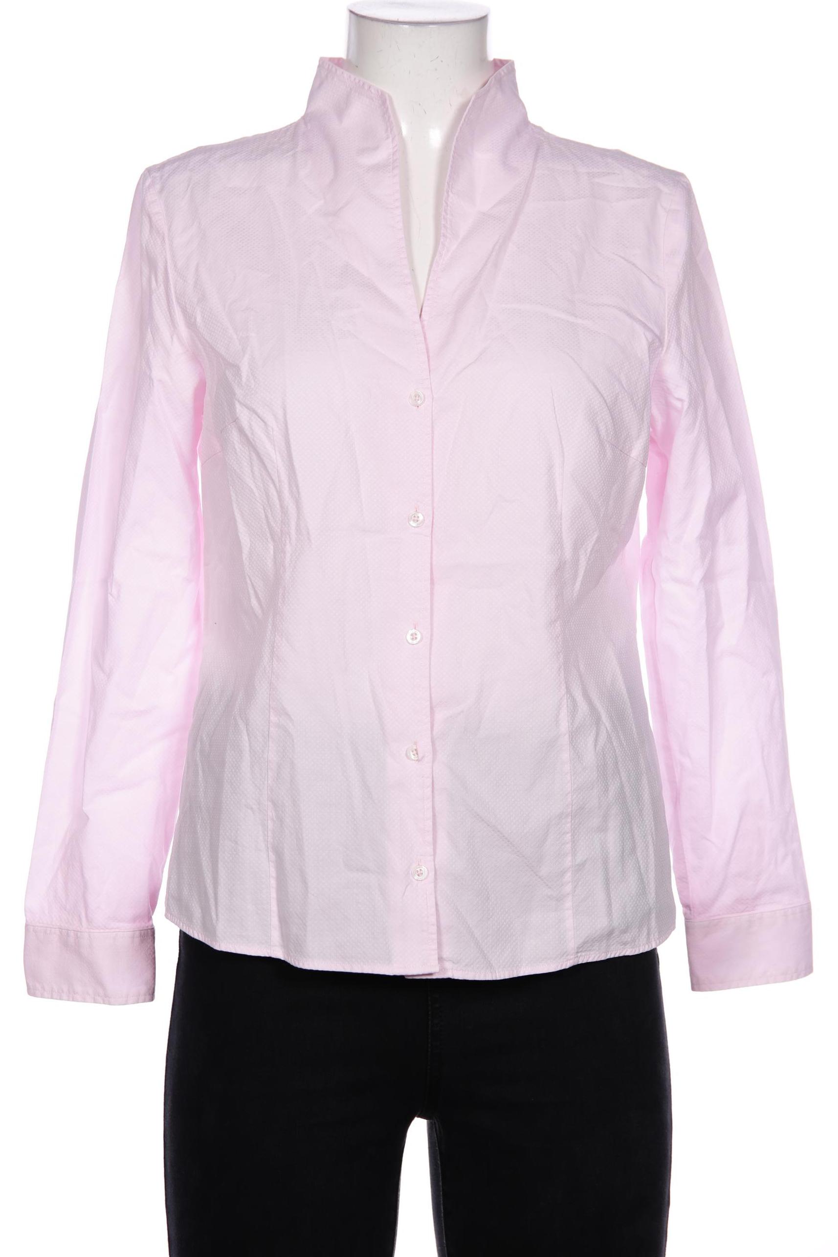 Christian Berg Damen Bluse, pink von christian berg