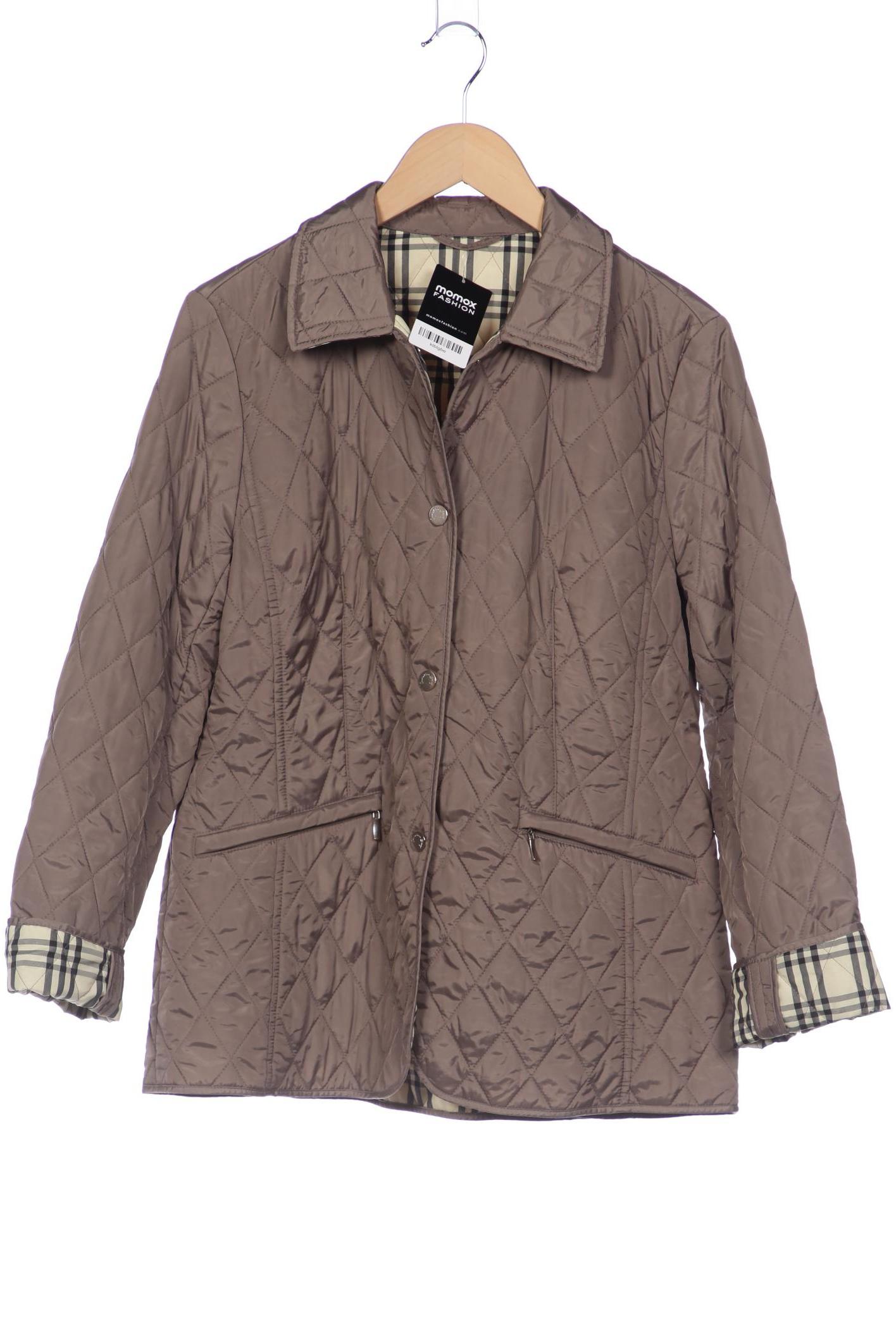 Christian Berg Damen Jacke, beige von christian berg