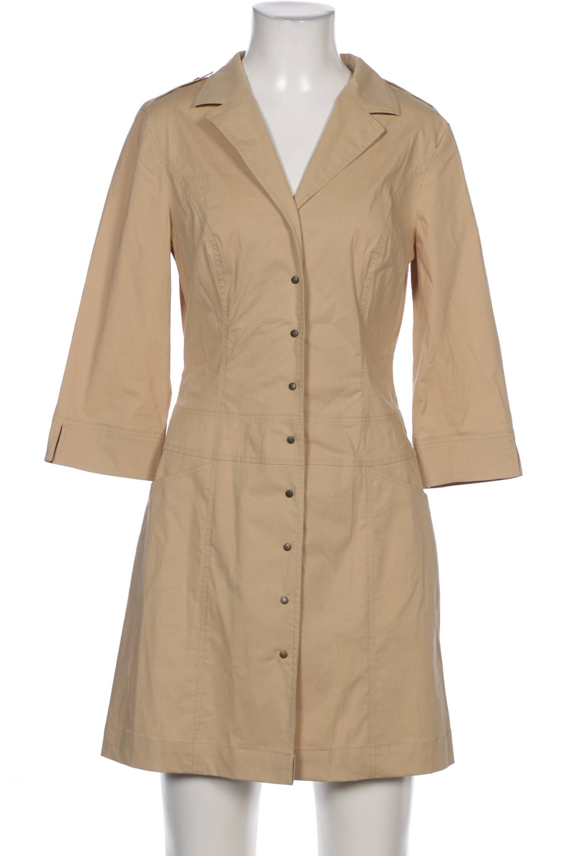 Christian Berg Damen Kleid, beige von christian berg