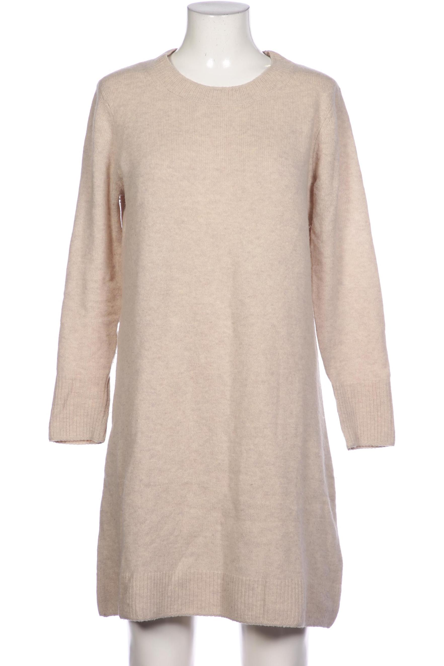 Christian Berg Damen Kleid, beige von christian berg