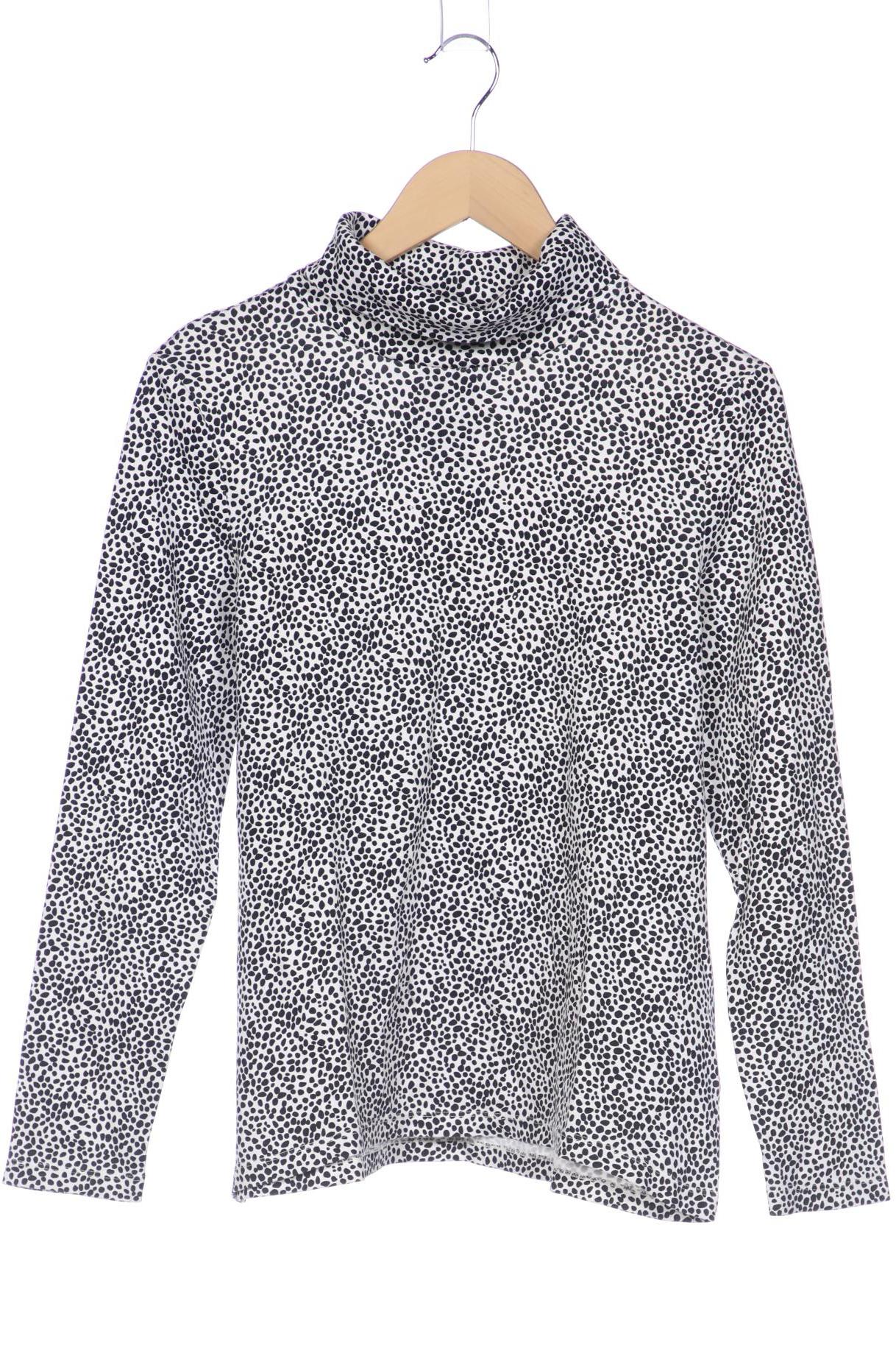 Christian Berg Damen Langarmshirt, schwarz von christian berg