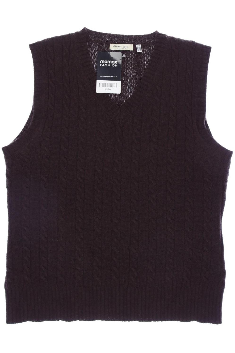 Christian Berg Damen Pullover, braun von christian berg