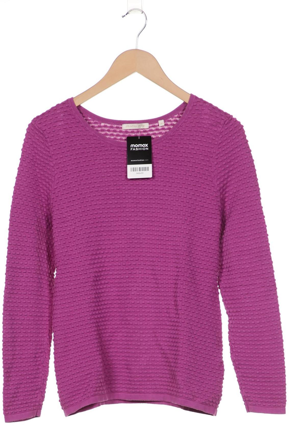 Christian Berg Damen Pullover, flieder von christian berg