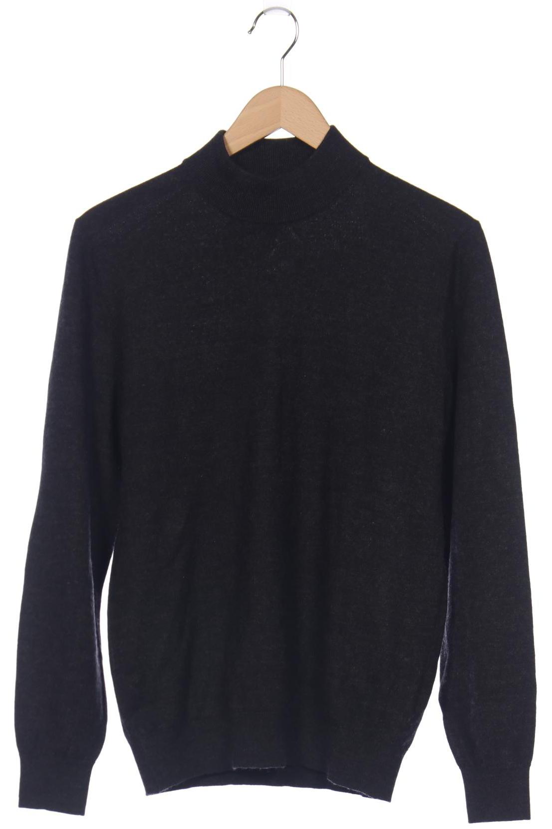 Christian Berg Damen Pullover, grau von christian berg