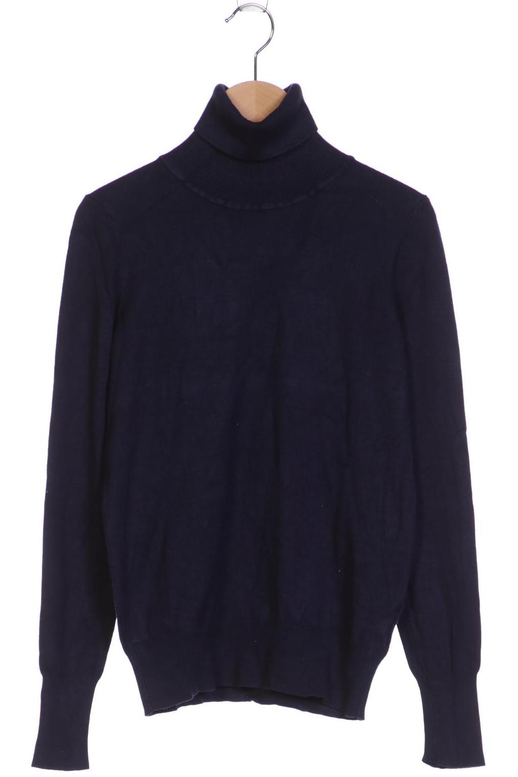 Christian Berg Damen Pullover, marineblau von christian berg