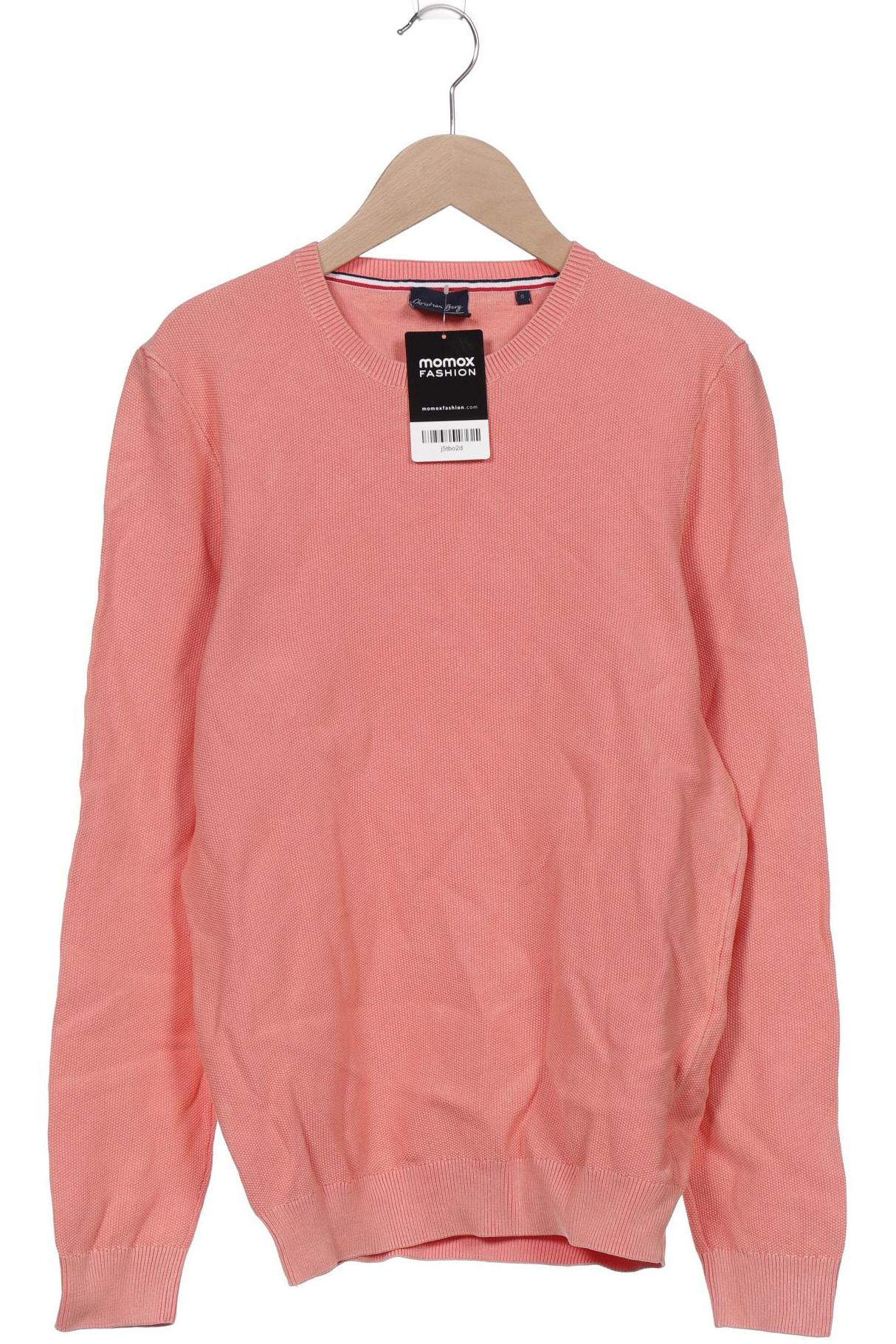 Christian Berg Damen Pullover, pink von christian berg