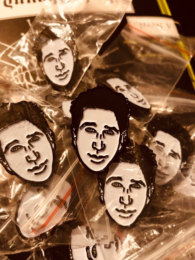 Schwimm Fan Schwimm Fan von chudreport