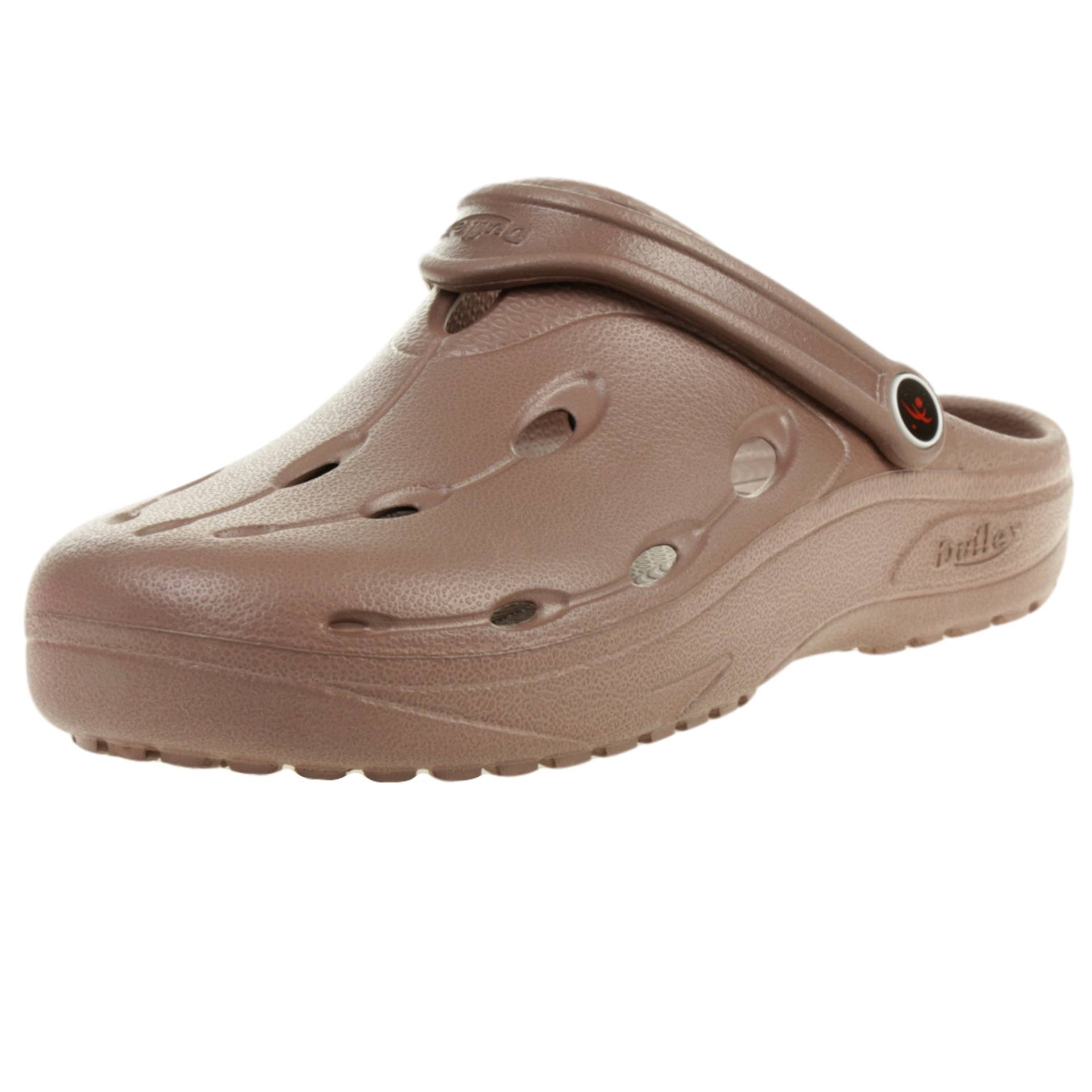 Chung Shi Soft Step Dux Unisex Sandalen Clogs Hausschuh 8900300 Chung Shi Soft Step Dux Unisex Sandalen Clogs Hausschuh 8900300 von chung shi