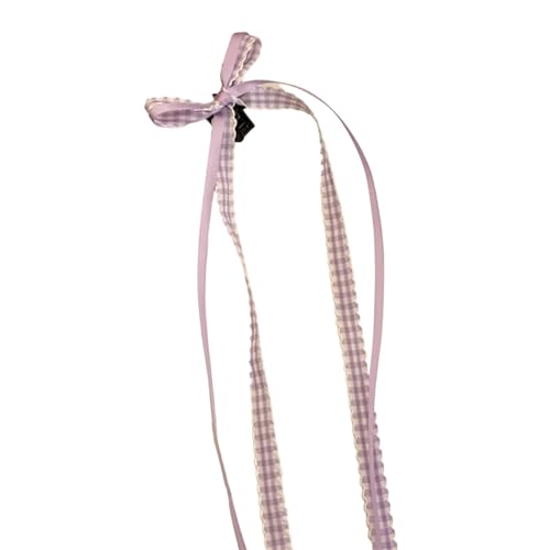 Haarspange mit französischem Band, elegante Haarspangen für Damen, geeignet für den täglichen Gebrauch und den täglichen Gebrauch von churuso