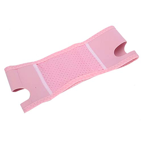 V-Line Lift Up Belt, Atmungsaktive Mesh Face Lift Tapes und Bänder V-förmige Maske Chin UP Face Lifting Belt für Frauen und Männer Strafft die Haut und verhindert ein Absacken von ciciglow