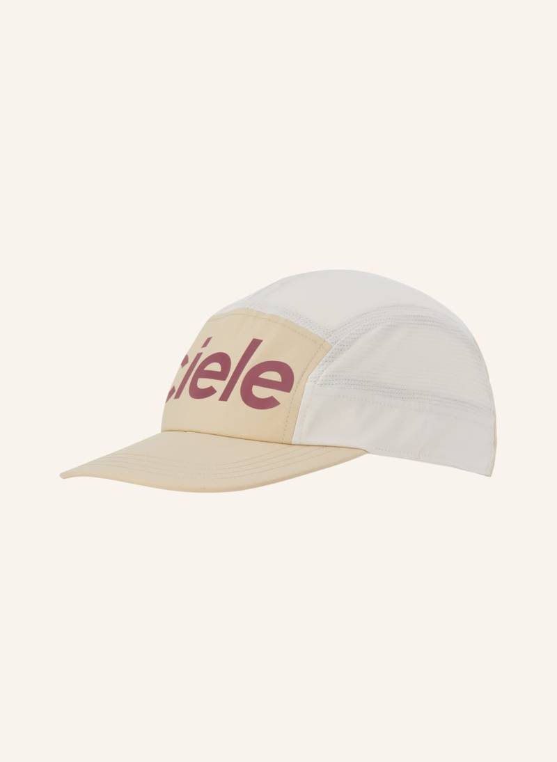 Ciele Athletics Cap Gocap-Comp-Century beige von ciele athletics