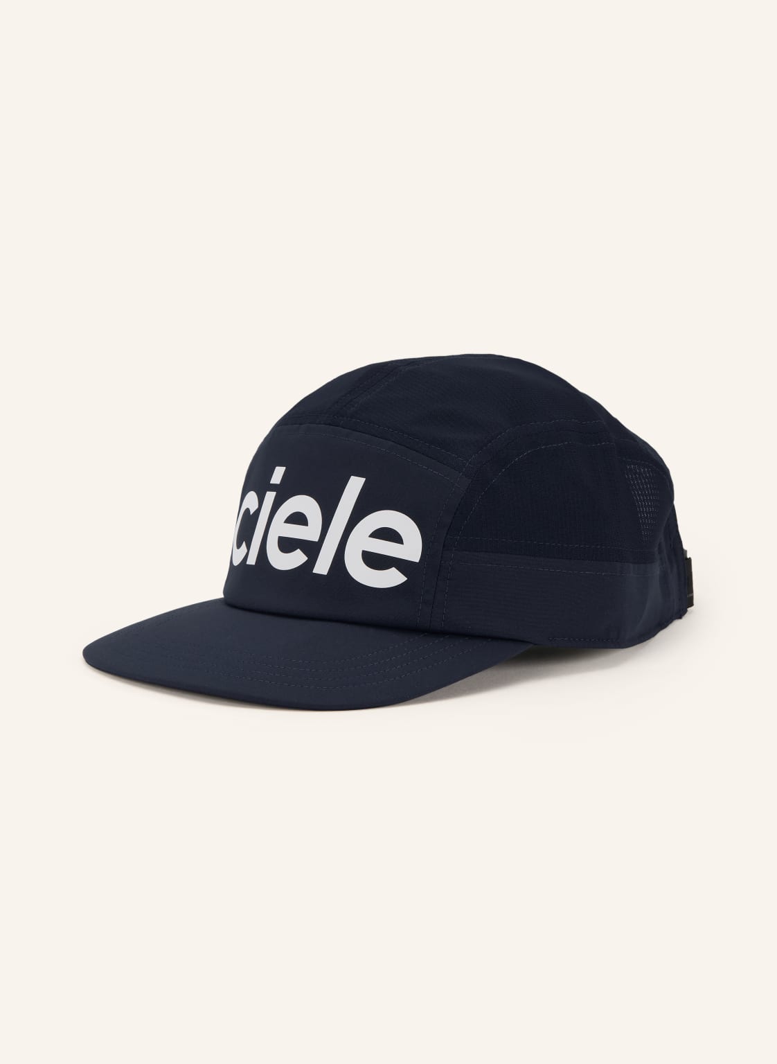 Ciele Athletics Cap Gocap-Comp-Century blau von ciele athletics