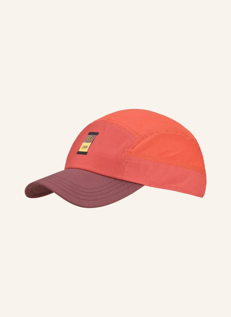 Ciele Athletics Cap Gocap Sc Comp grau von ciele athletics
