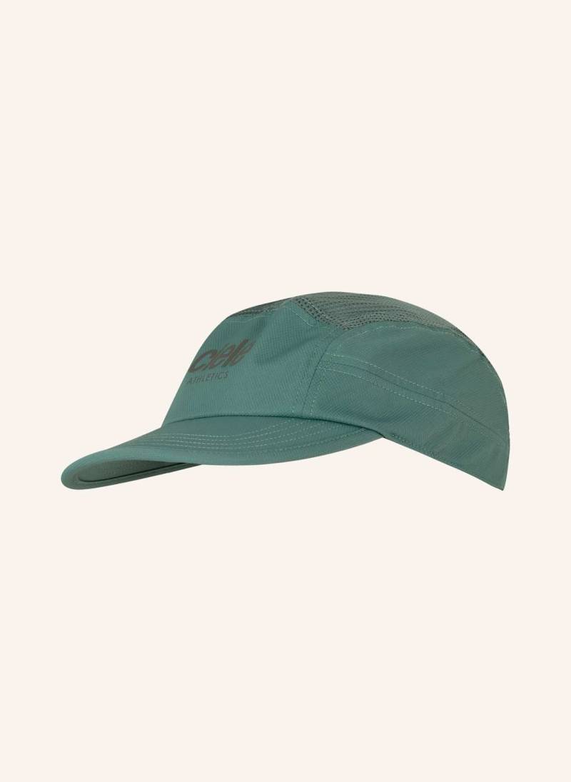 Ciele Athletics Cap Gocap grau von ciele athletics