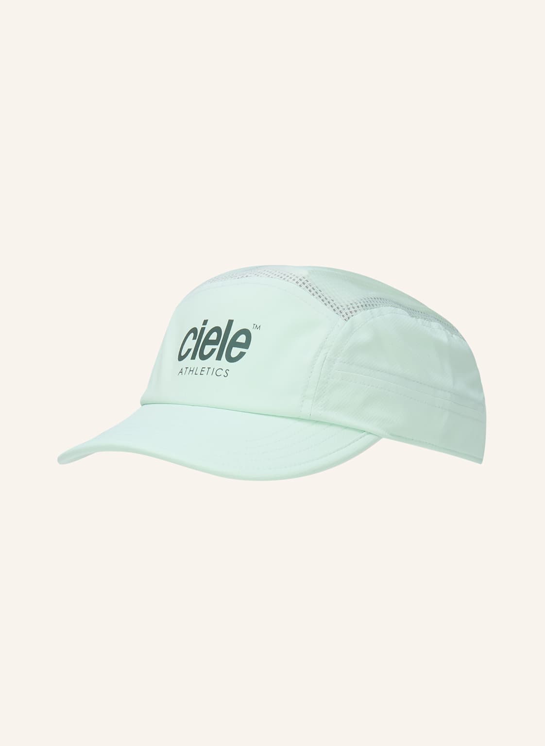 Ciele Athletics Cap Gocap gruen Ciele Athletics Cap Gocap gruen von ciele athletics
