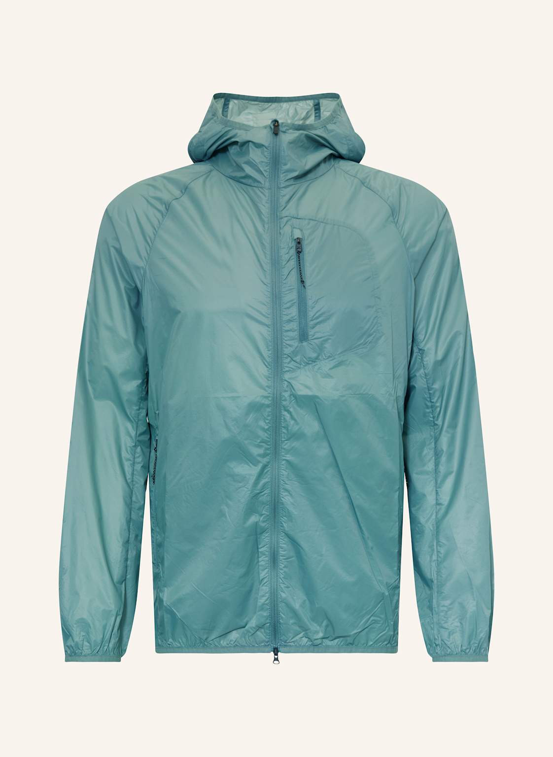 Ciele Athletics Laufjacke Vnt gruen Ciele Athletics Laufjacke Vnt gruen von ciele athletics