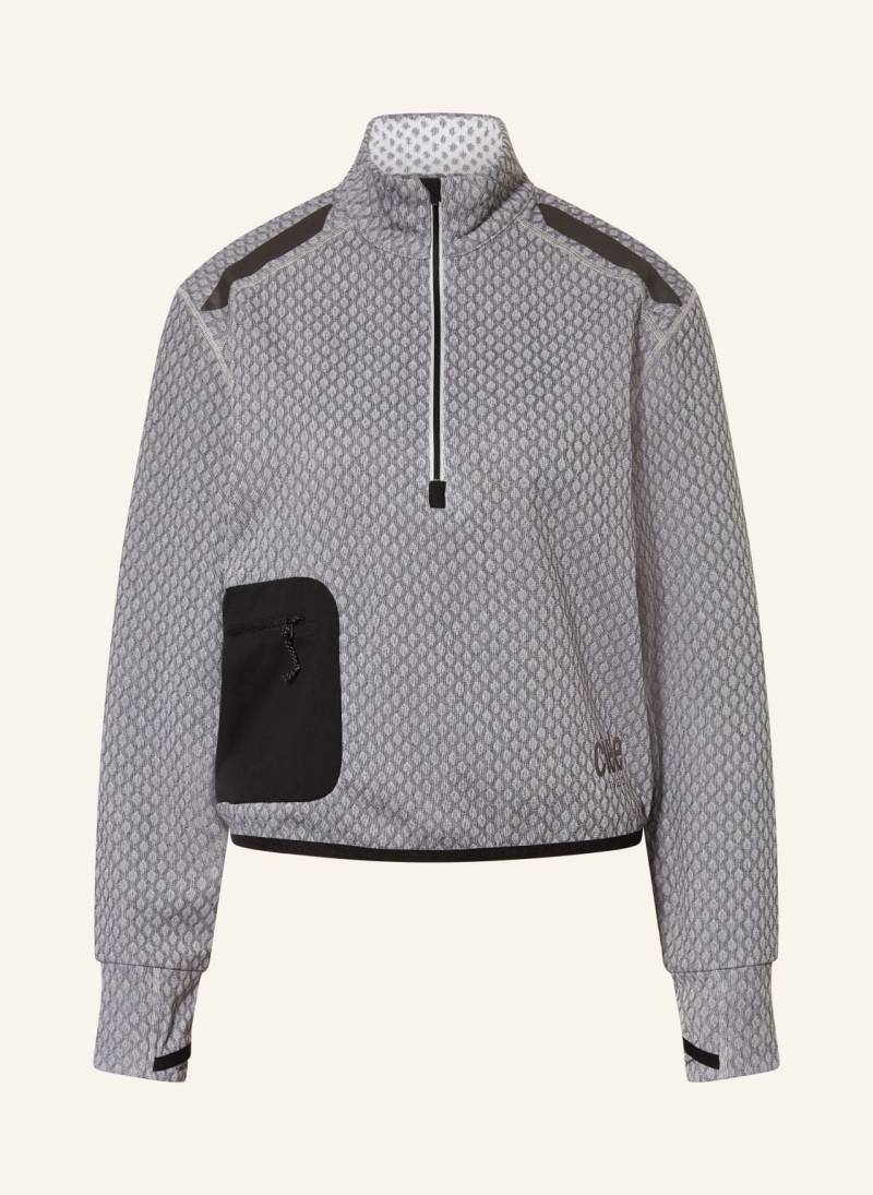 Ciele Athletics Longsleeve Vlv weiss von ciele athletics