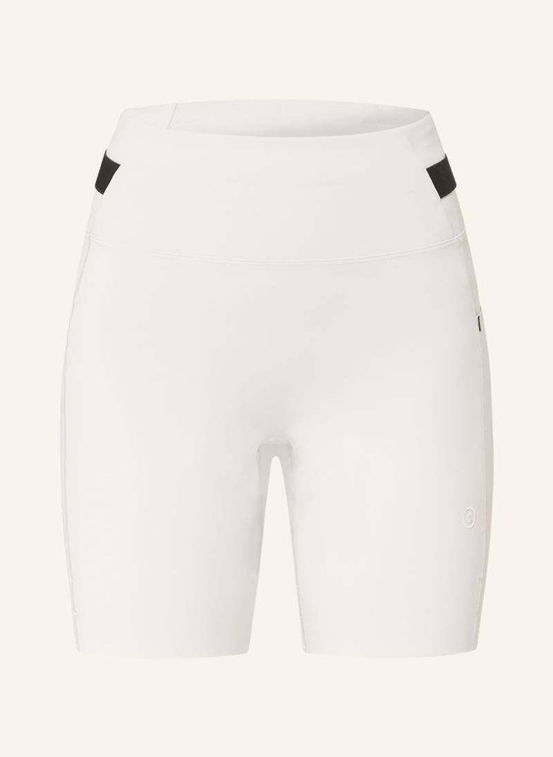 Ciele Athletics Tights fsttightshort7 grau von ciele athletics
