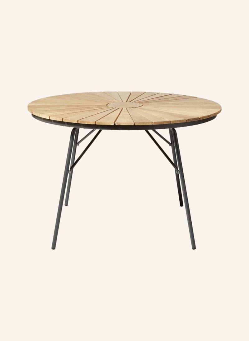 Cinas Gartentisch Ellen grau von cinas