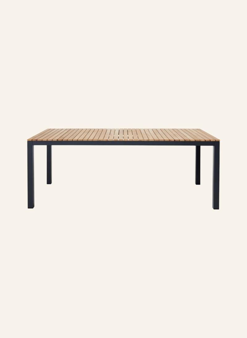 Cinas Gartentisch Mood grau von cinas