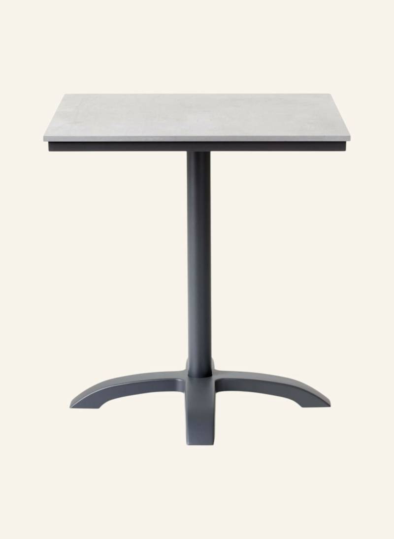 Cinas Gartentisch Mood grau von cinas