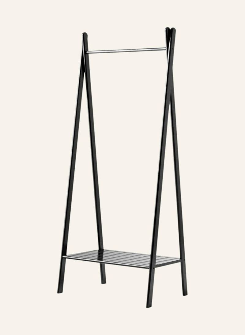 Cinas Kleiderständer Noble schwarz von cinas