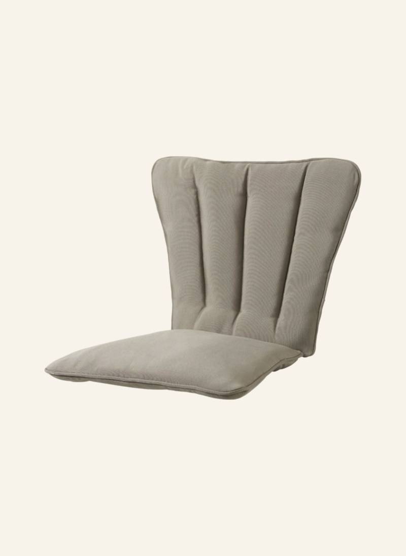 Cinas Polsterauflage Ellen beige von cinas