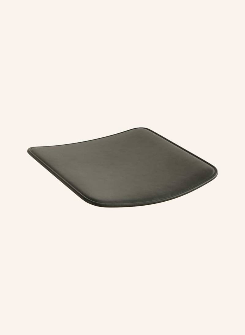 Cinas Stuhlkissen Elvo schwarz von cinas