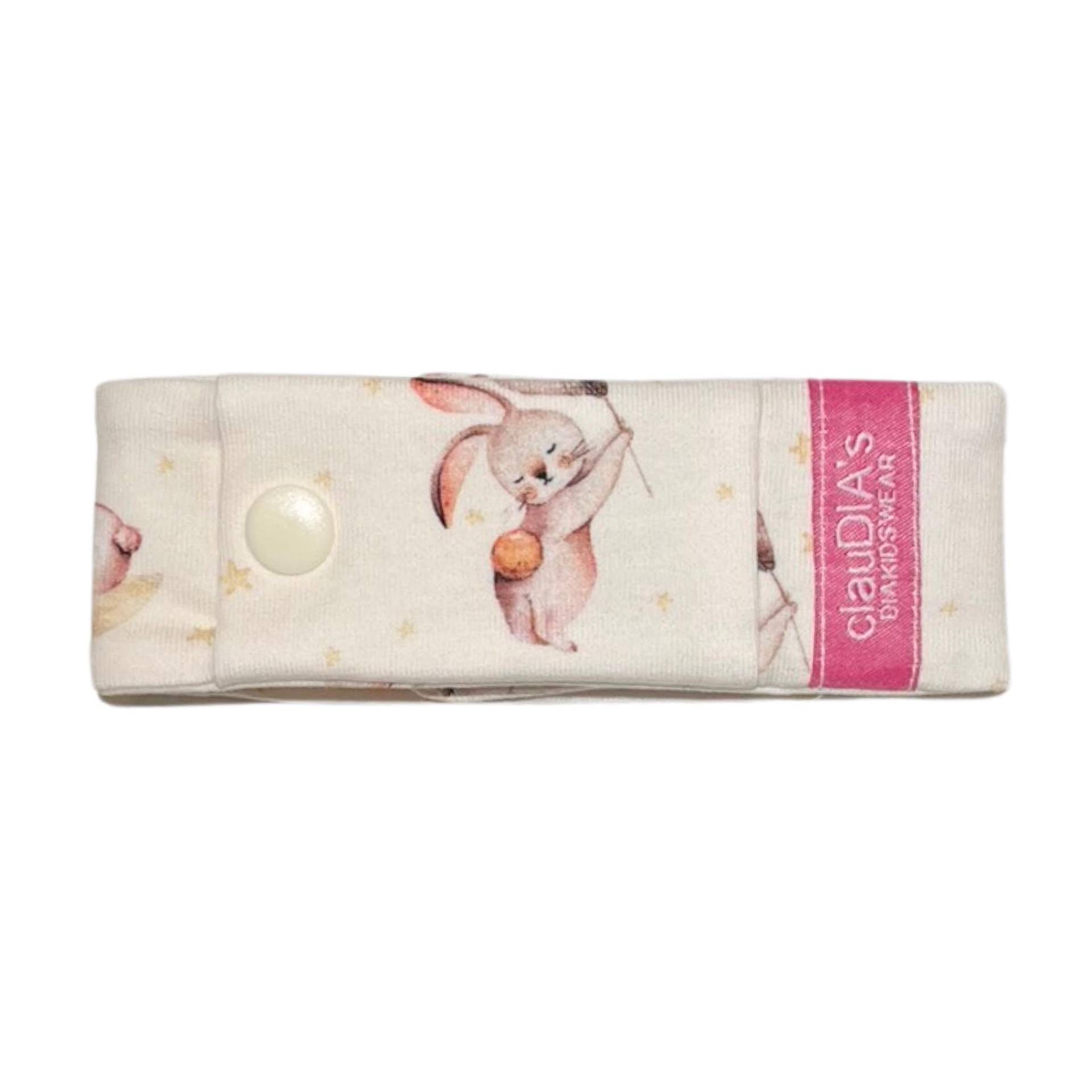 Insulinpumpentasche Für Puppe/Kuscheltier - Mit Öffnung | Umfang 29, 5 cm Insulinpumpentasche Für Puppe/Kuscheltier - Mit Öffnung | Umfang 29, 5 cm von clauDIAsDIAKIDSWEAR