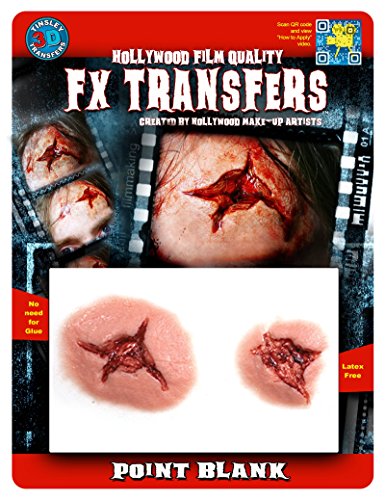 clearstone Herren Point Blank Transfers 3D FX Transfer, Siehe Abbildung, Einheitsgröße clearstone Herren Point Blank Transfers 3D FX Transfer, Siehe Abbildung, Einheitsgröße von clearstone