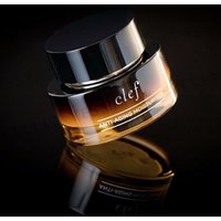clef - Anti-Aging Moisturiser 50g von clef