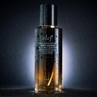 clef - Anti-Aging Toning Water 120ml von clef